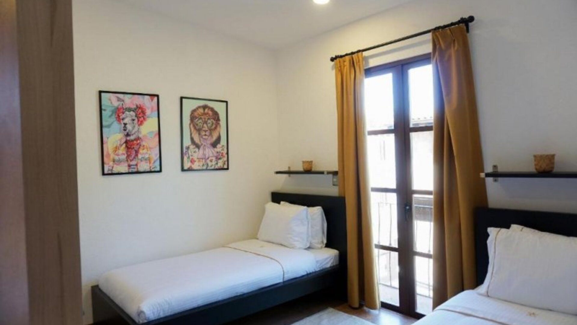 Hotel Pietro Santo
