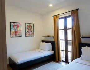 Hotel Pietro Santo