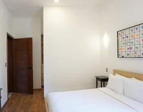 Hotel Pietro Santo