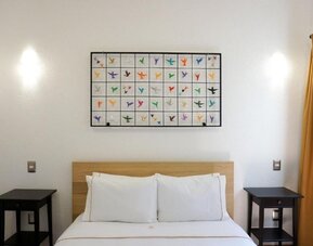 Hotel Pietro Santo