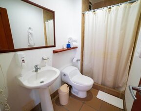 Hotel Pietro Santo