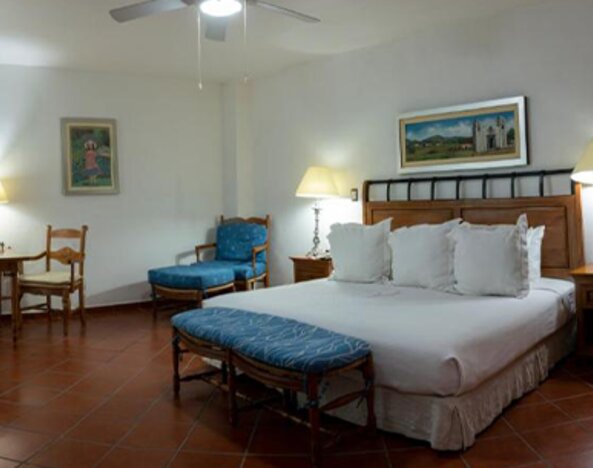 Hotel Boutique Casa De Campo