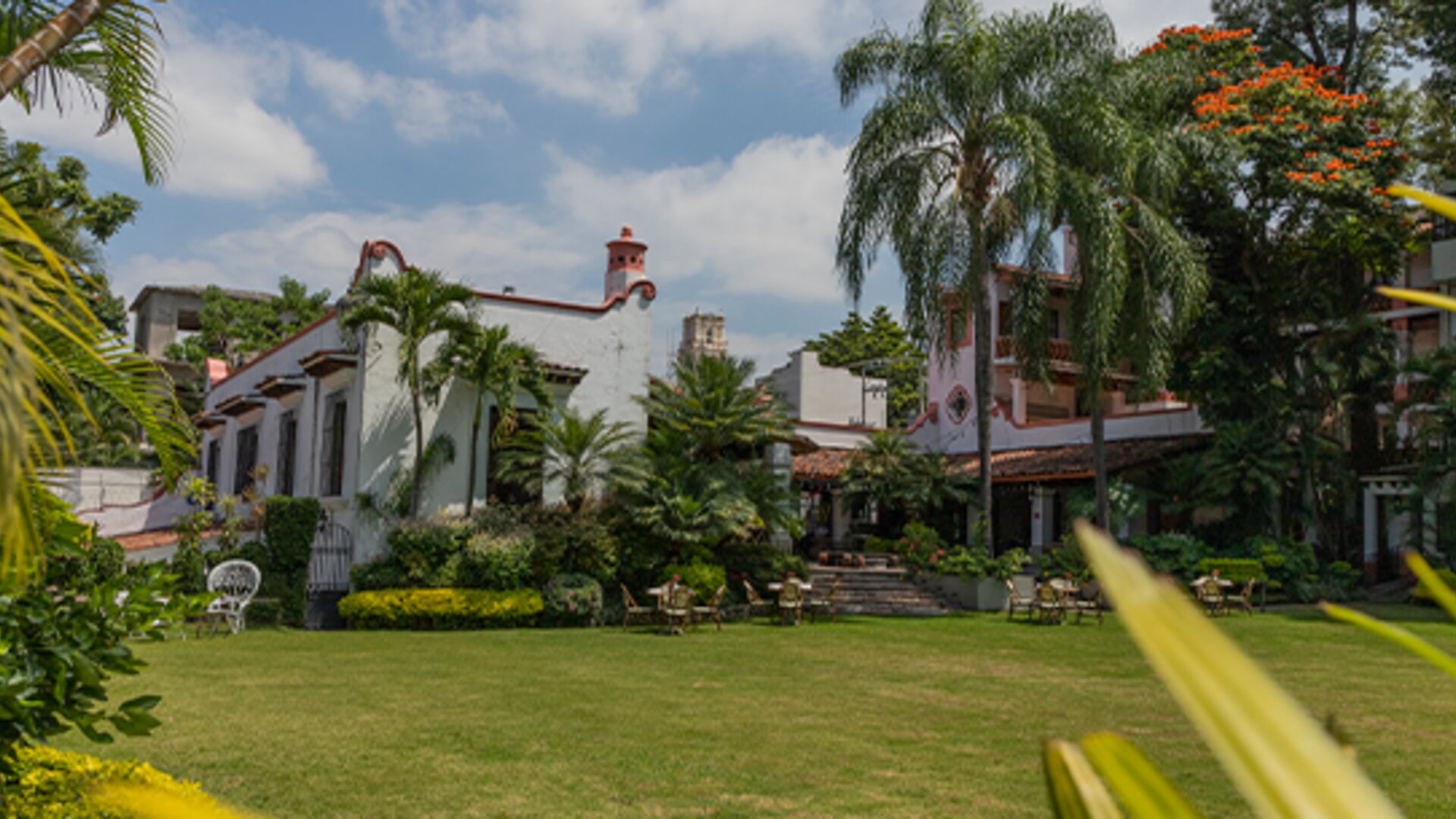 Hotel Boutique Casa De Campo