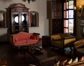 Hotel Boutique Casa De Campo