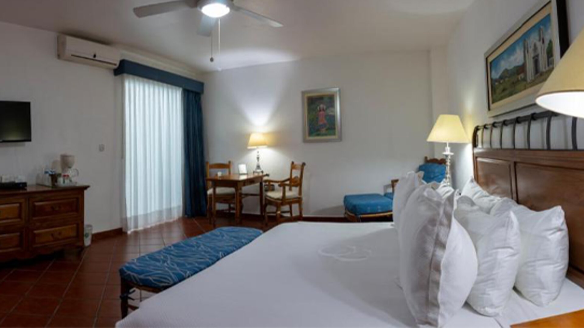 Hotel Boutique Casa De Campo