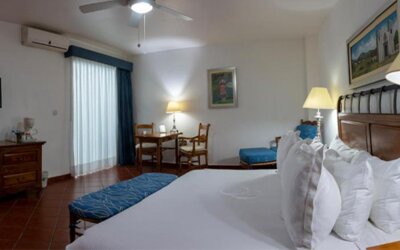 Hotel Boutique Casa De Campo