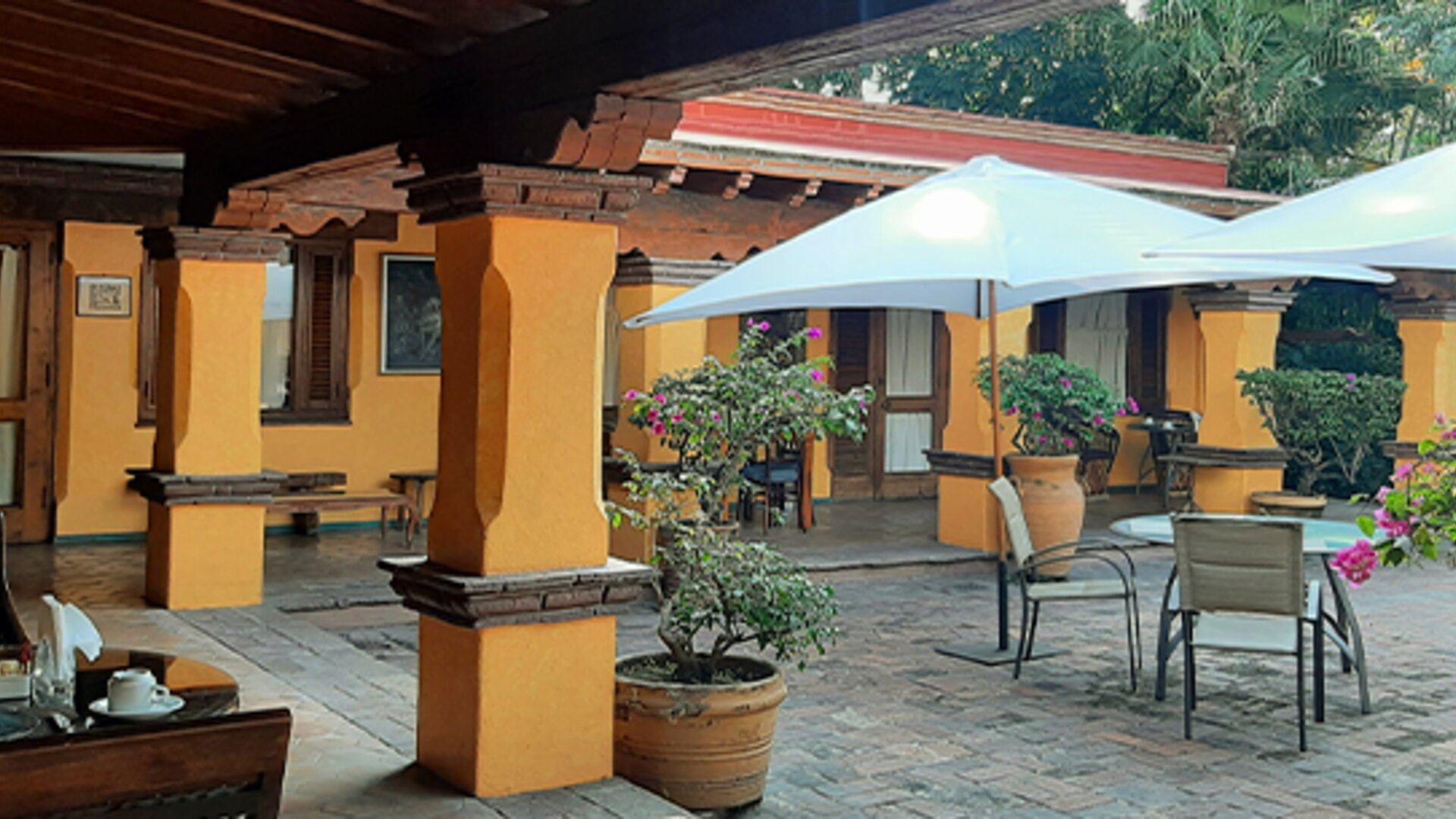 Hotel La Joyita
