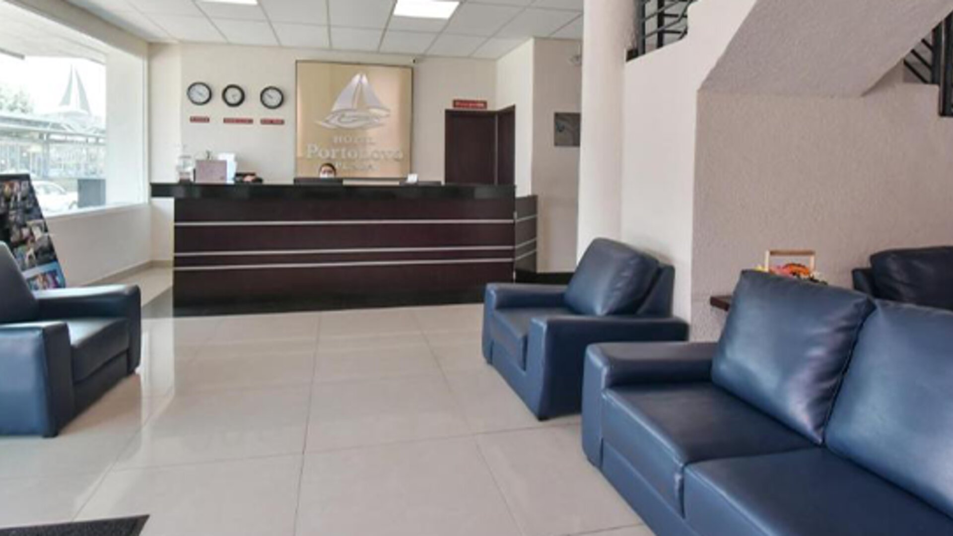 Hotel Portonovo Plaza Centro