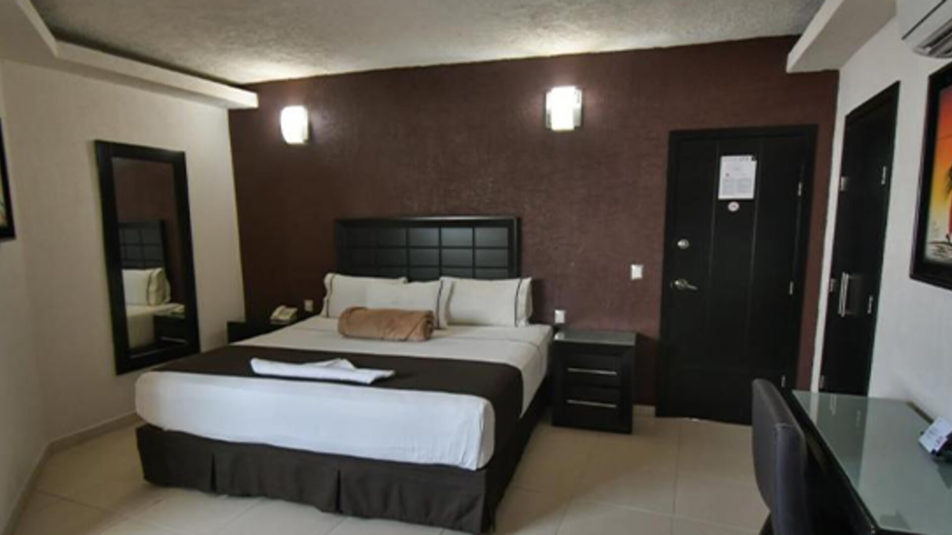 Hotel Portonovo Plaza Centro