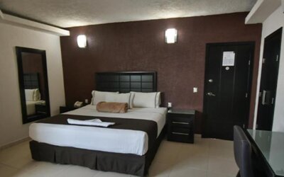 Hotel Portonovo Plaza Centro