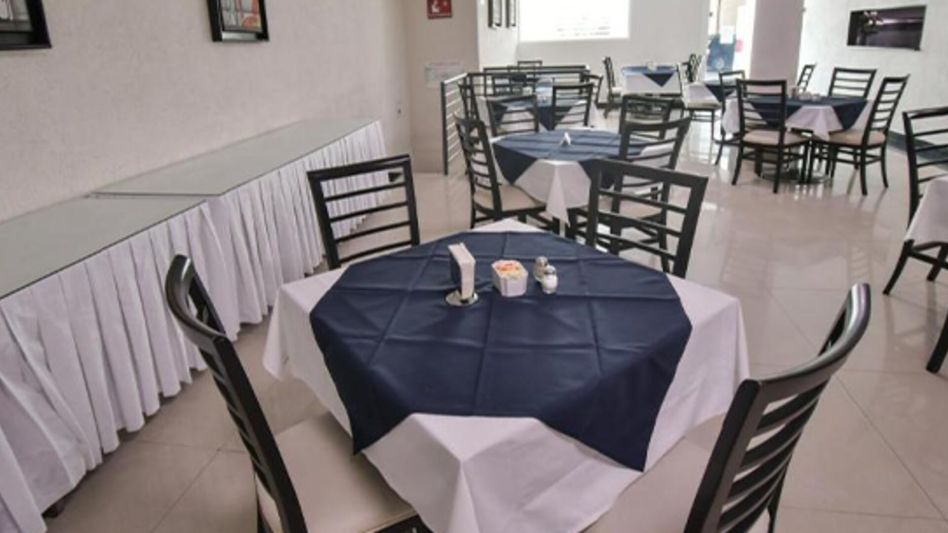 Hotel Portonovo Plaza Centro