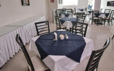 Hotel Portonovo Plaza Centro