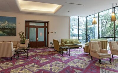 BelAir Unique Mexico City WTC, Trademark by Wyndham