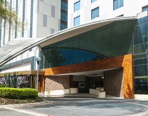 BelAir Unique Mexico City WTC, Trademark by Wyndham