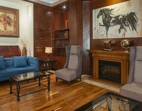 BelAir Unique Mexico City WTC, Trademark by Wyndham