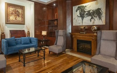 BelAir Unique Mexico City WTC, Trademark by Wyndham