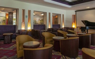 BelAir Unique Mexico City WTC, Trademark by Wyndham