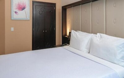 BelAir Unique Mexico City WTC, Trademark by Wyndham