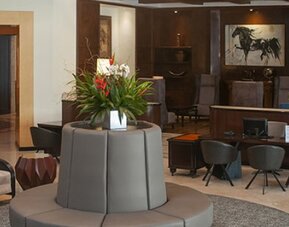 BelAir Unique Mexico City WTC, Trademark by Wyndham