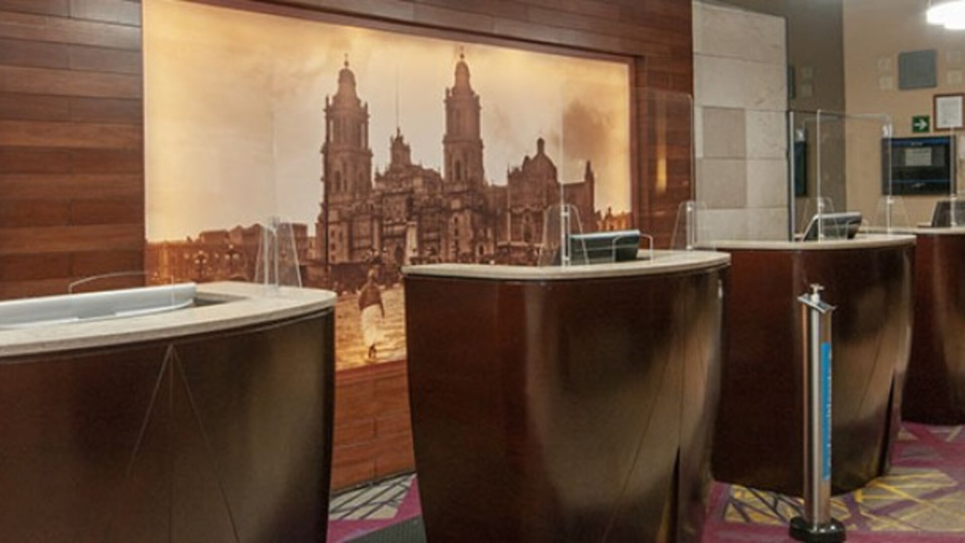 BelAir Unique Mexico City WTC, Trademark by Wyndham