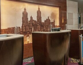 BelAir Unique Mexico City WTC, Trademark by Wyndham