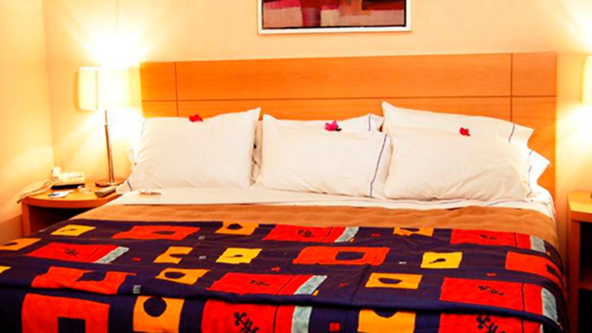 Hotel Del Principado