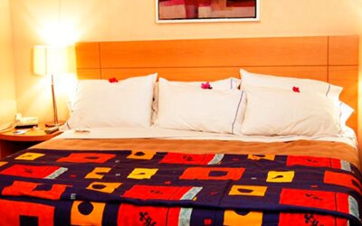 Hotel Del Principado