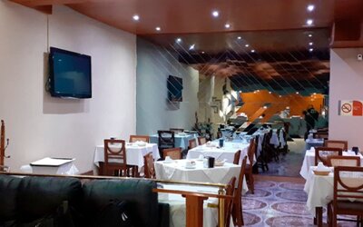 Hotel Del Principado