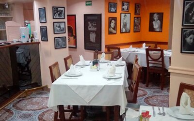 Hotel Del Principado