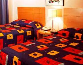 Hotel Del Principado