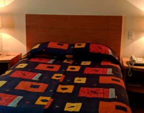 Hotel Del Principado