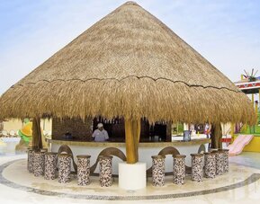 All Ritmo Cancún & Waterpark