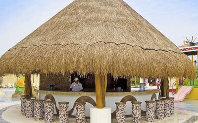 All Ritmo Cancún & Waterpark