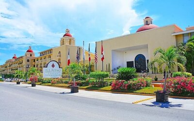 All Ritmo Cancún & Waterpark