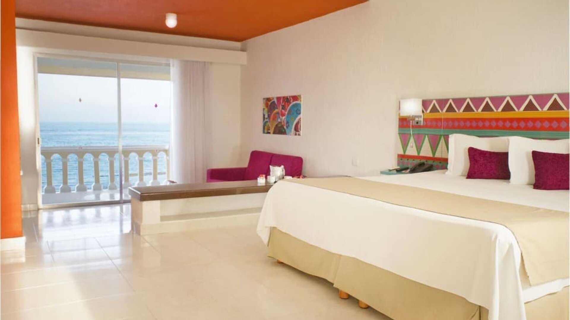 All Ritmo Cancún & Waterpark