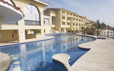 All Ritmo Cancún & Waterpark