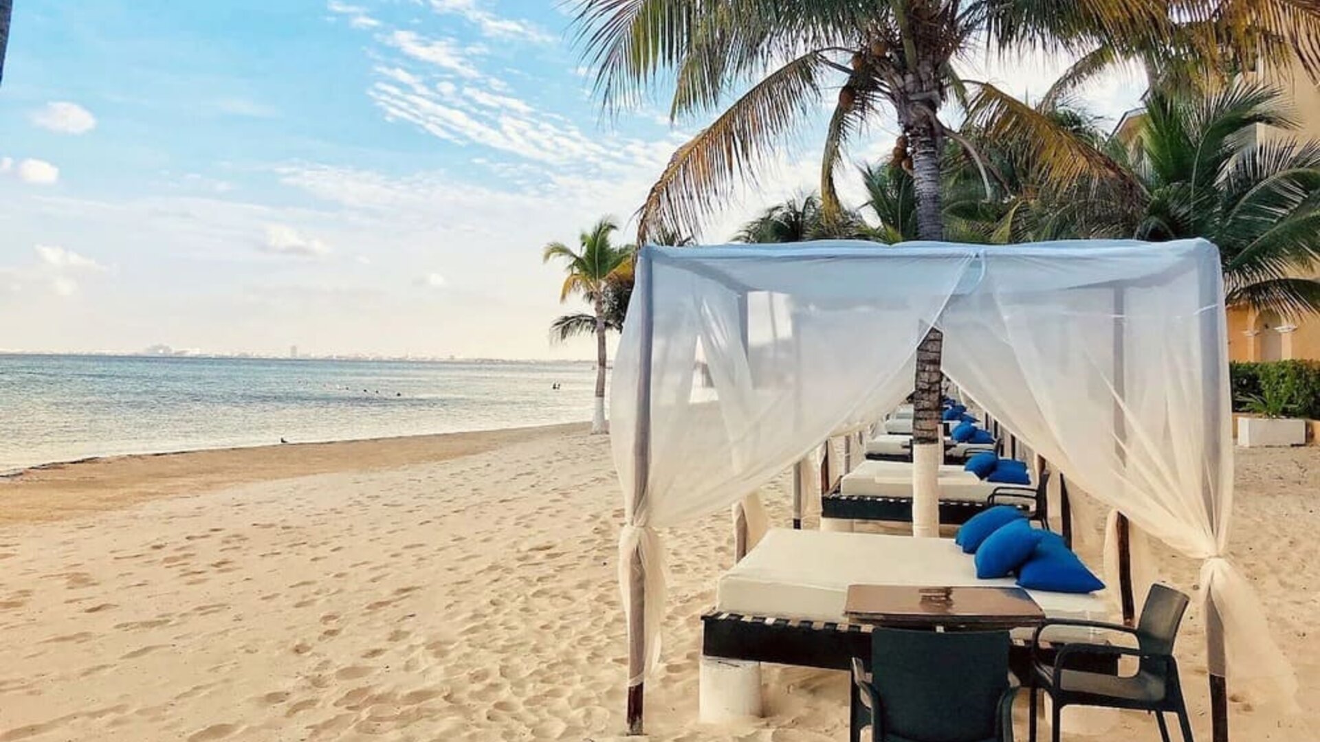 All Ritmo Cancún & Waterpark