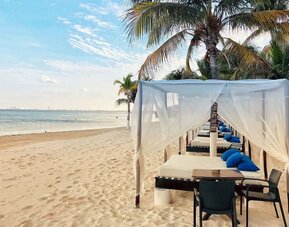 All Ritmo Cancún & Waterpark