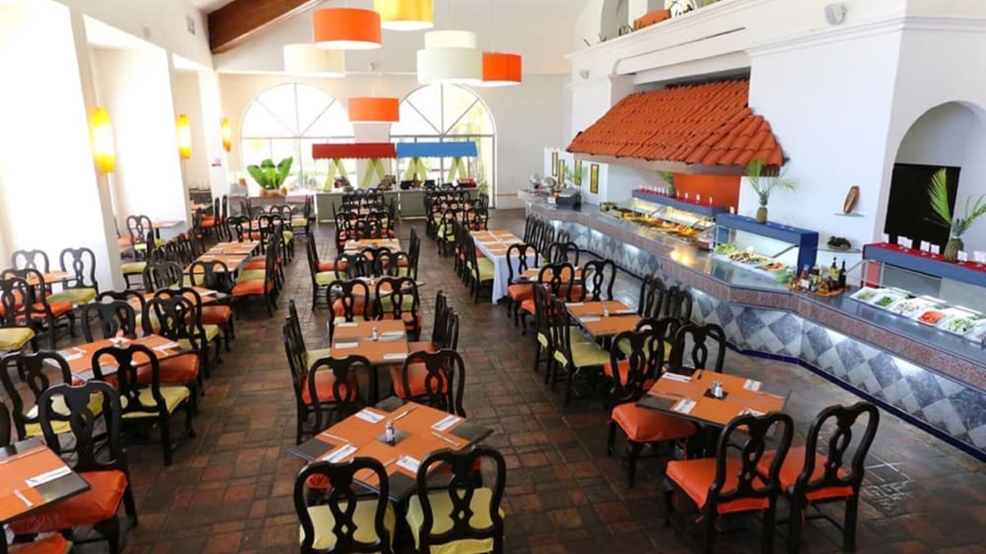 All Ritmo Cancún & Waterpark