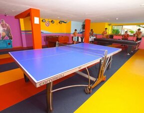 All Ritmo Cancún & Waterpark