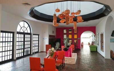 All Ritmo Cancún & Waterpark