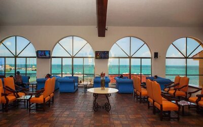 All Ritmo Cancún & Waterpark