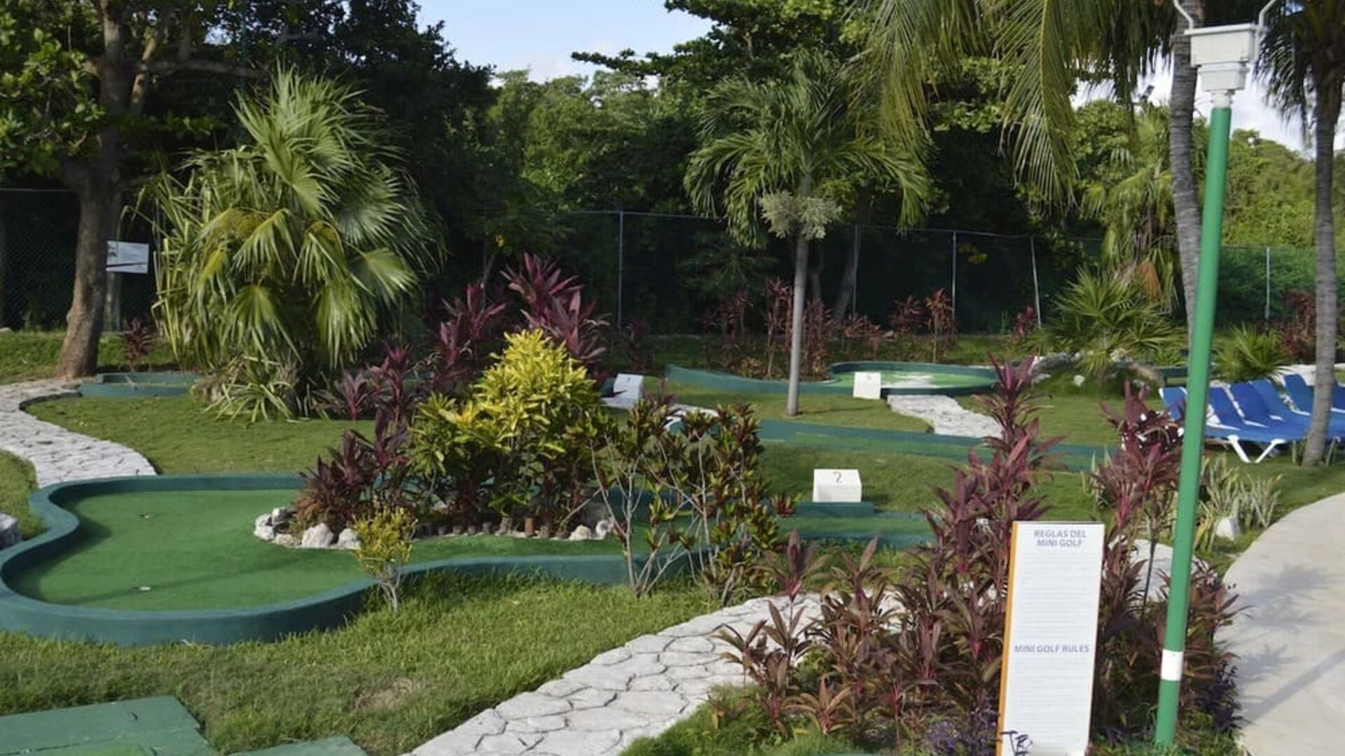 All Ritmo Cancún & Waterpark