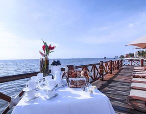 All Ritmo Cancún & Waterpark