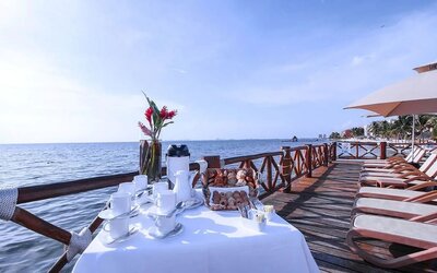 All Ritmo Cancún & Waterpark