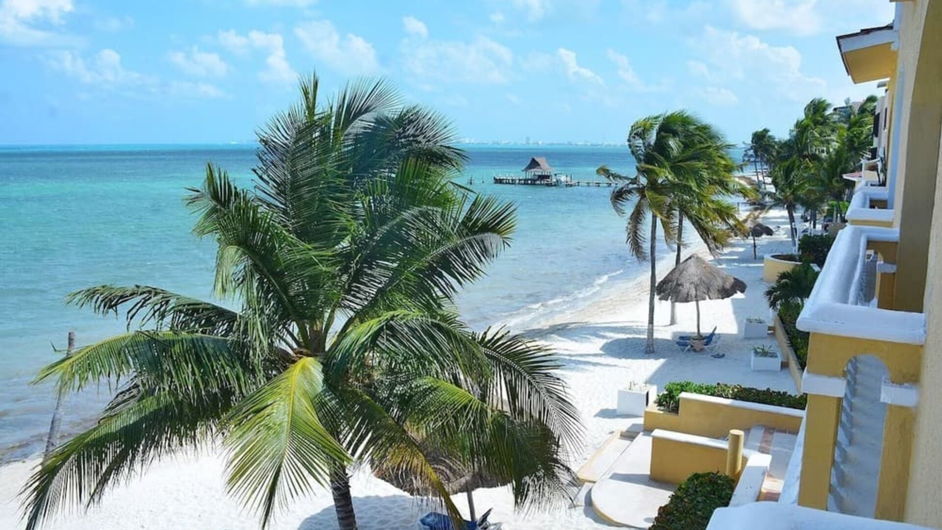 All Ritmo Cancún & Waterpark