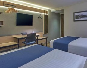 City Express By Marriott Cancun Aeropuerto