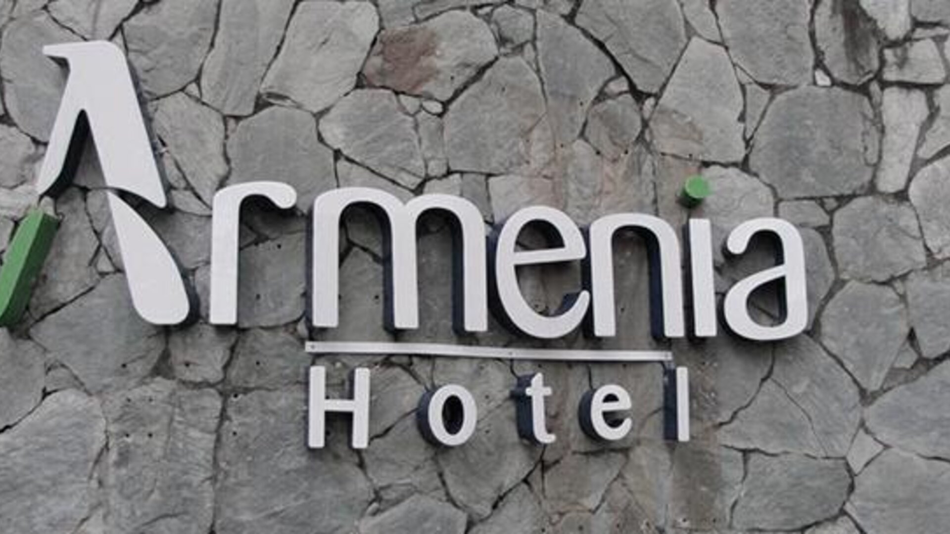 Armenia Hotel 