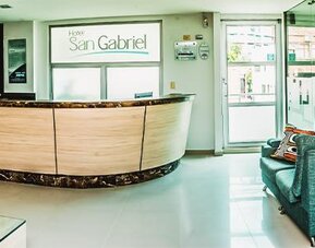 Hotel San Gabriel