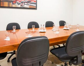 Howard Johnson By Wyndham Barranquilla Versalles